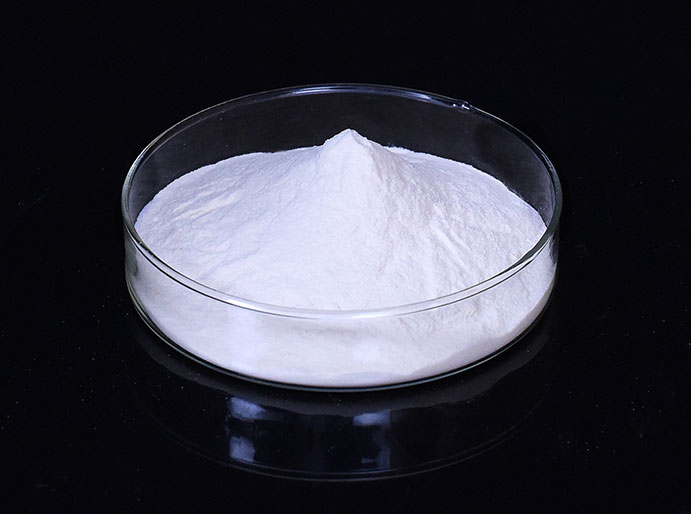 Application Advantages of Xanthan Gum As an Emulsion Stabilizer