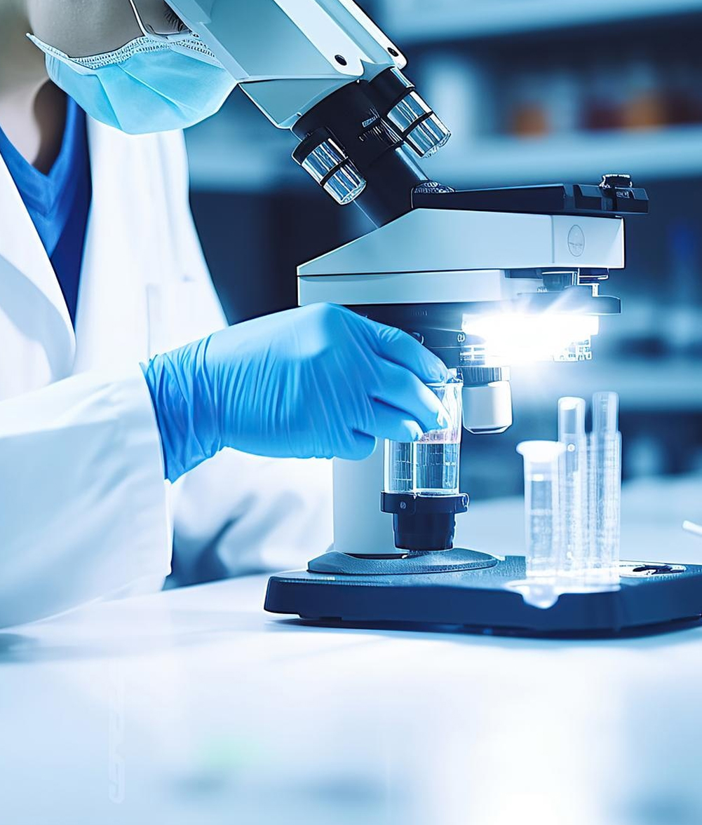 Adapting to the research and development needs of health foods