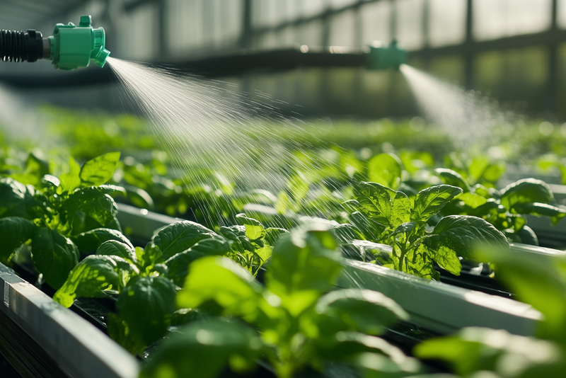Foliar fertilizer