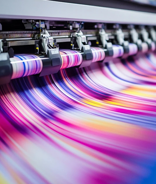 Optimize the evenness of dyeing process